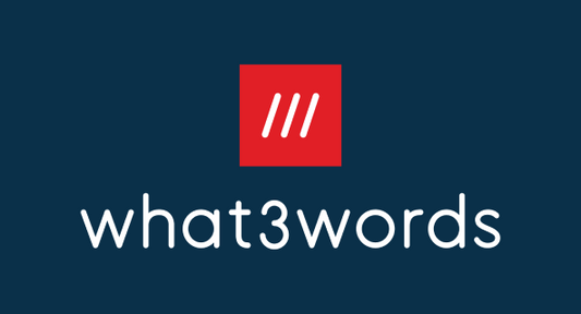 What3Words?