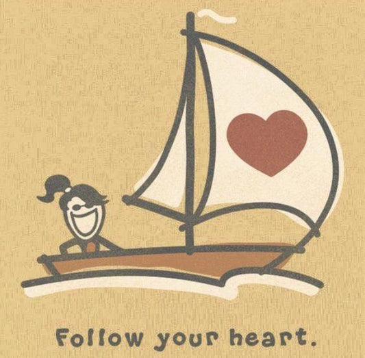 Living on a Sailboat in Cornwall....... Follow Your Heart!